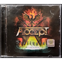 Accept – Stalingrad (Brothers In Death) (2012)