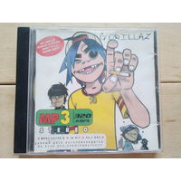 CD Gorillaz MP3