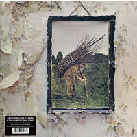 Виниловая пластинка Led Zeppelin - Untitled.
