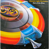 Виниловая пластинка 2LP Electric Light Orchestra - Out Of The Blue.