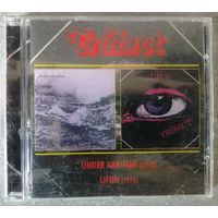 Trubrot - Under Ahrifum+Lifun (1970), CD