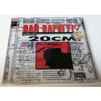 Дай Дарогу! – 20 см (CD)