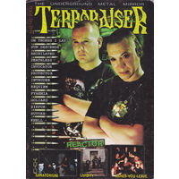 Журнал "Terroraiser #21 (14)"