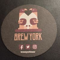 Бирдекель Brew York