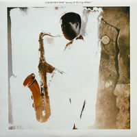 Courtney Pine, Journey To The Urge Within, LP 1986