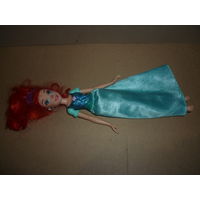 Кукла Ariel. " Princess Royal Shimmer ".Disney.Оригинал