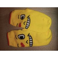 Детские носочки