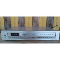 FM-стерео тюнер Sony ST-J60