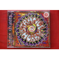 Arjen Anthony Lucassen – Strange Hobby (2005, CD)