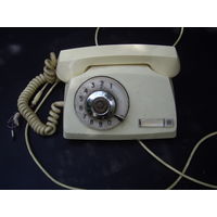 Телефон правительственной связи СССР