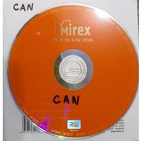 DVD MP3 дискография- CAN (CD & Vinyl Rip) - 1 DVD