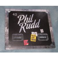 Phil Rudd (AC/DC) - Head Job / UK