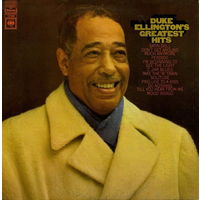 Duke Ellington – Duke Ellington's Greatest Hits, LP 1968