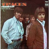 Classics IV – Traces, LP 1969