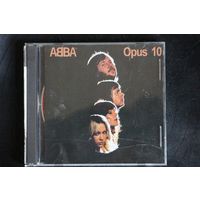ABBA – Opus 10 (1994, 2xCD)