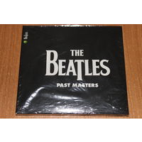 Beatles - Past Masters - 2CD