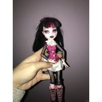 Кукла monster high Дракулаура 2008