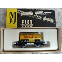 Цистерна "Shell", Piko N 1:160