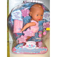 Кукла Я умею плавать Baby Born (Zapf Creation), 32 см.