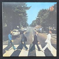 The Beatles - Abbey Road