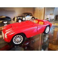 Модель 1:18 Ferrari 166ММ 1947