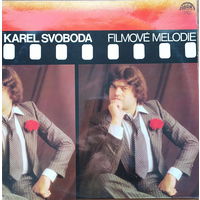 Karel Svoboda – Filmove Melodie