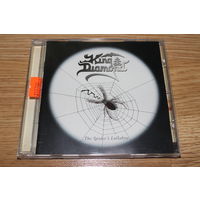 King Diamond - The Spider's Lullabye - CD