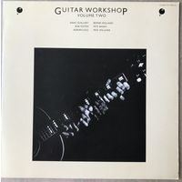 Guitar Workshop vol.2
