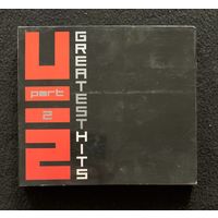 U2 (2CD) - Greatest Hits Part 2