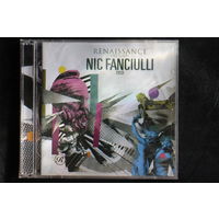 Nic Fanciulli - Renaissance Presents Nic Fanciulli (2005, 2чCD)