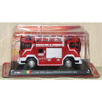 AMERCOM Пожарные машины #15 (блистер)