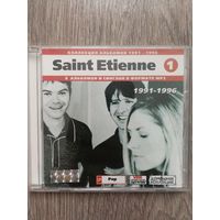 Saint etienne (mp3)