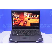 Lenovo ThinkPad L480: Core i5-8250U, 16Gb, 256Gb SSD, IPS Full HD. Гарантия