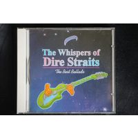 Dire Straits – The Whispers Of Dire Straits - The Best Ballads (1994, CD)