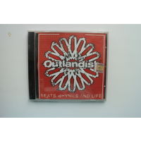 Outlandish Presents... Beats, Rhymes & Life (2004, CD)