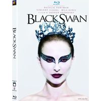 Чёрный лебедь / Black Swan (Даррен Аронофски / Darren Aronofsky)  BDRip-AVC
