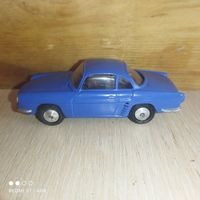 Винтаж.RENAULT FLORIDE.Португалия.1/43.