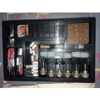 Игра Электронный конструктор СССР