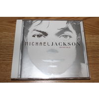 Michael Jackson - Invincible - CD