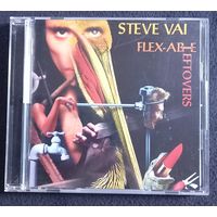 CD,(Japan) Steve Vai – Flex-Able Leftovers