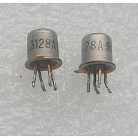 Транзисторы КТ3128А