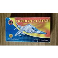 1/72 Harrier GR3 (Airfix)