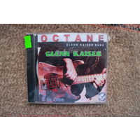 Glenn Kaiser Band – Octane (2008, CDr)