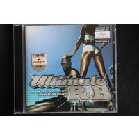Various - Ultimate R&B (2007, 2xCD)