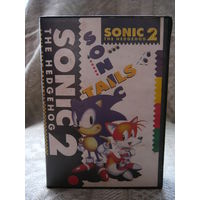 SEGA SONIC 2