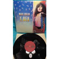 Виниловая пластинка Marc Bolan T.Rex