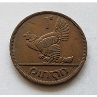 Ирландия 1 пенни, 1949