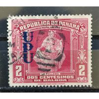 Панама 1937г.