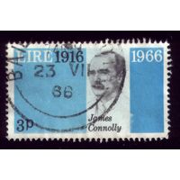 1 марка 1966 год Ирландия 178