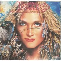 Doro (Warlock ) - Angels Never Die (2LP) / Limited Edition